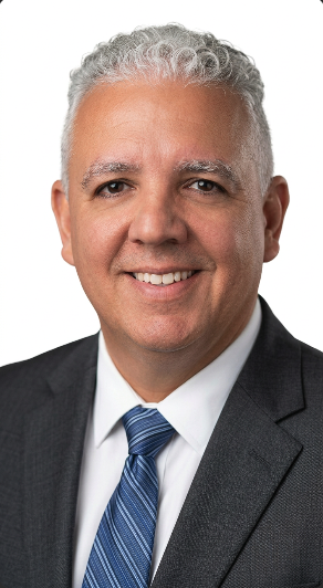 Erick Santisteban